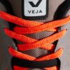 laces