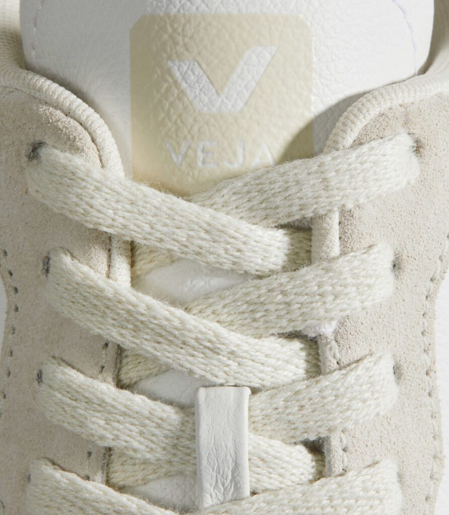 laces