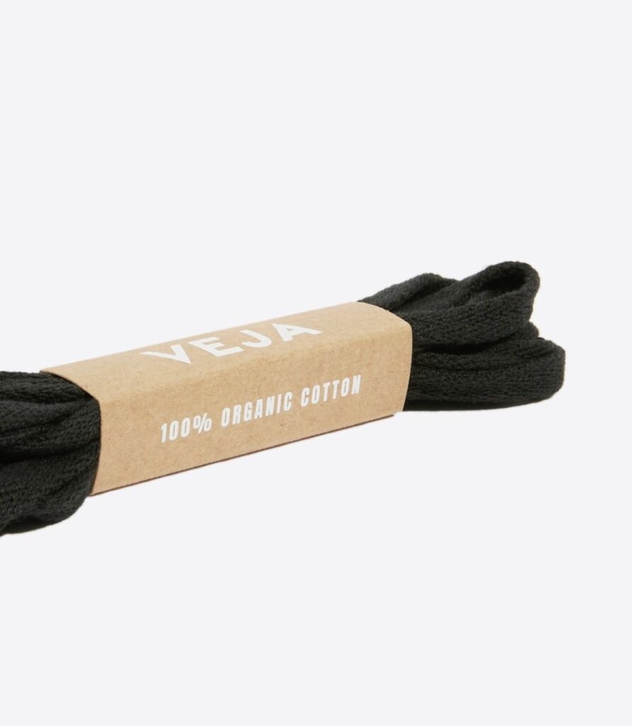 laces