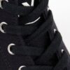 laces