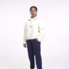 moha half zip
