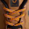 laces