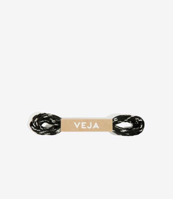 laces