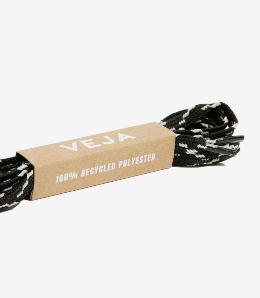 laces