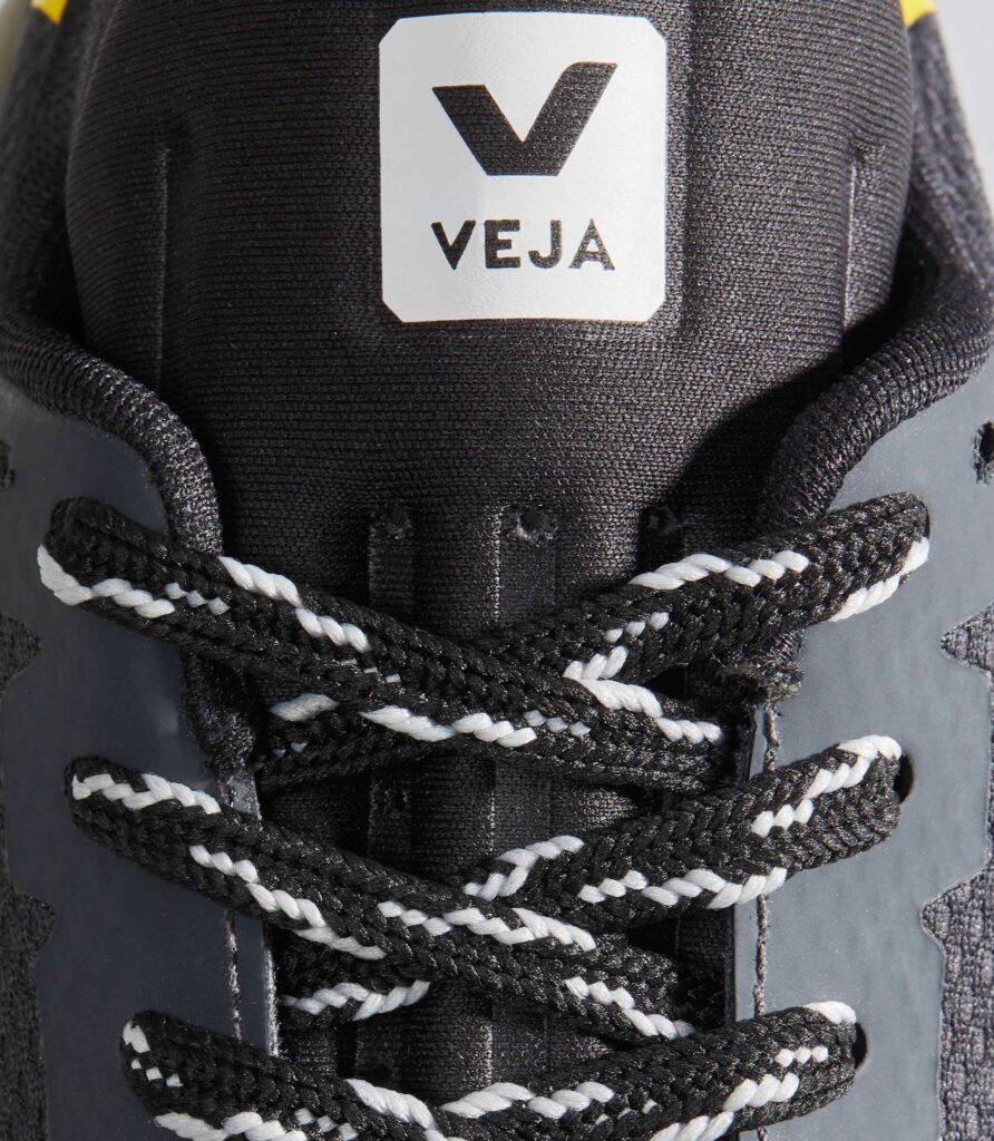 laces