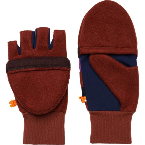 glitten handschuhe