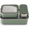 klean kanteen food box set