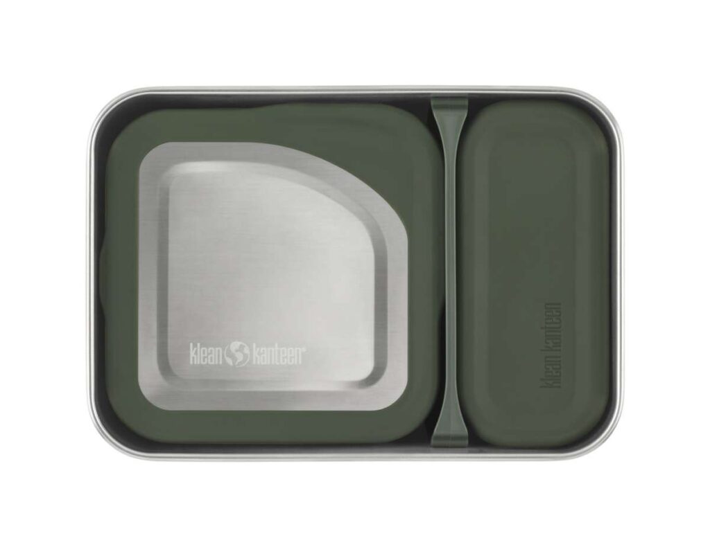 klean kanteen food box set