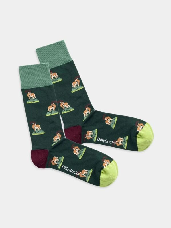 dilly socks