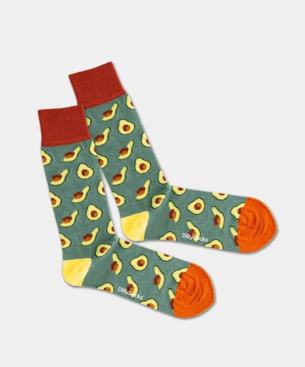 dilly socks