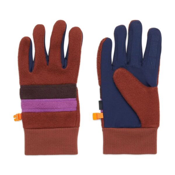 teca fleece