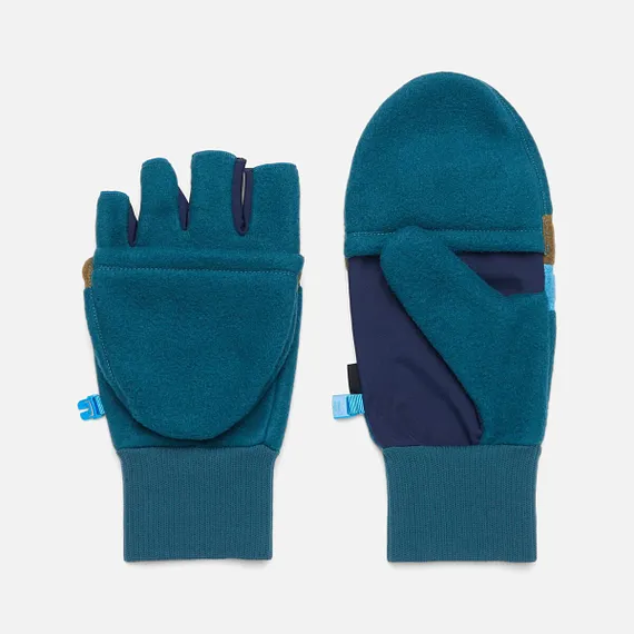 glitten handschuh