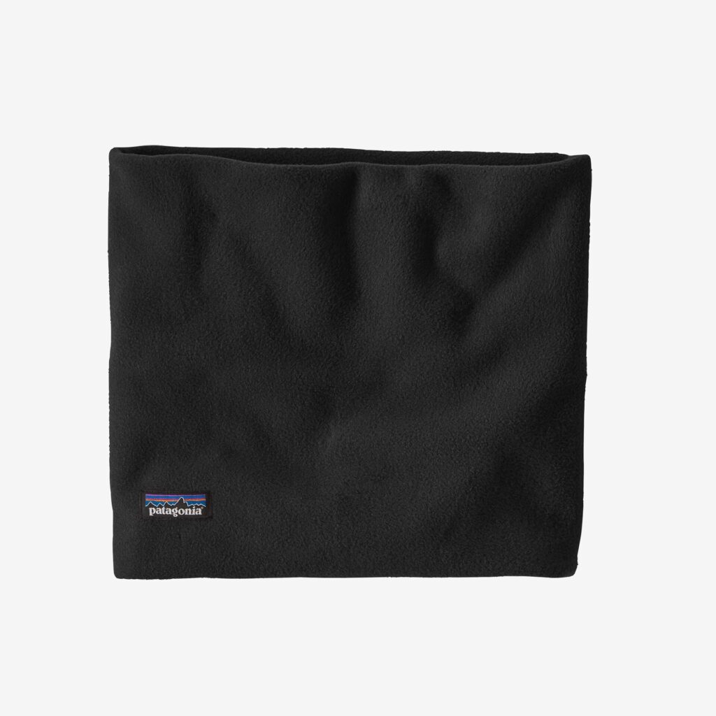 micro d gaiter