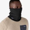 micro d gaiter