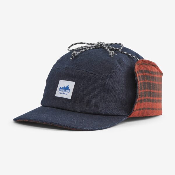 earflap cap