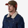 earflap cap