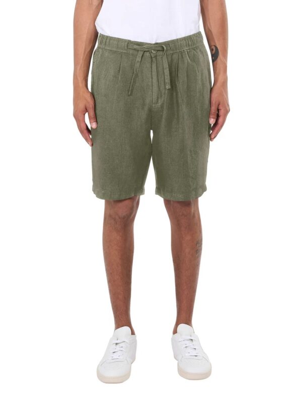 fig loose shorts