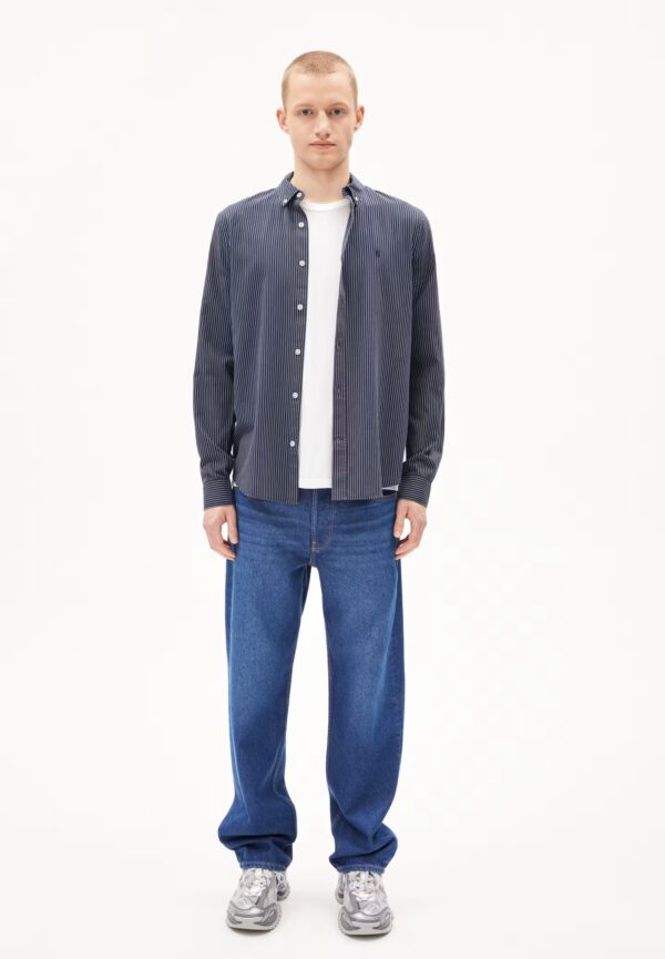 qaasa stripes