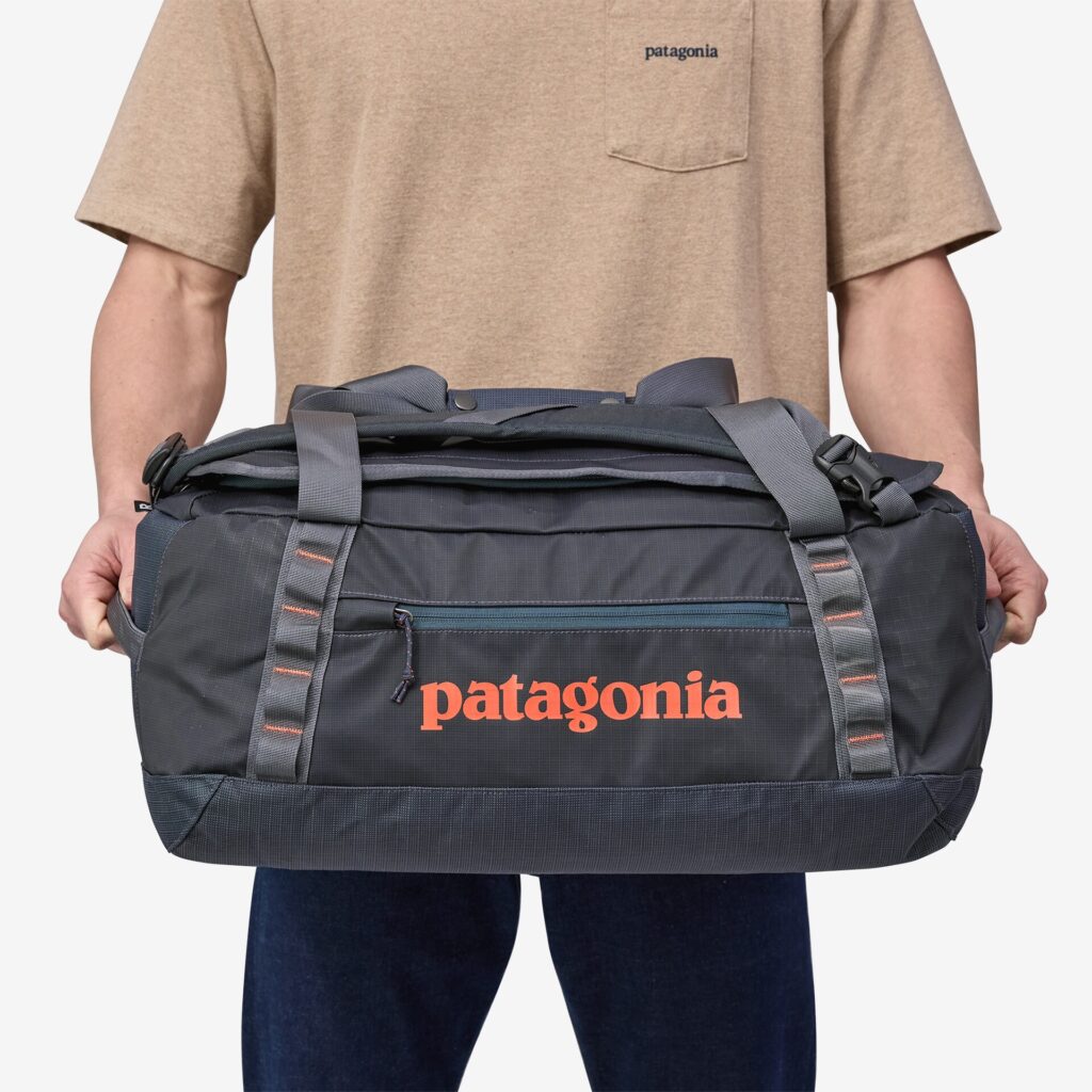 duffel