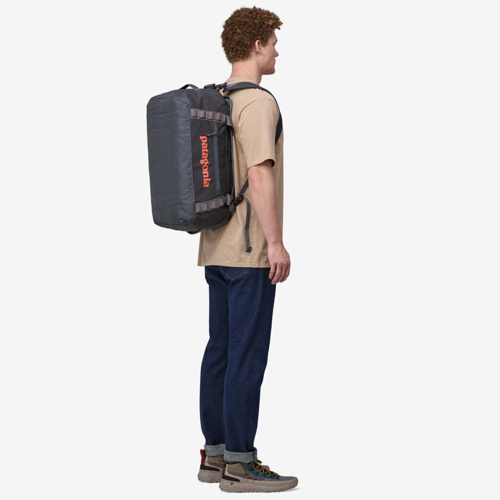 duffel