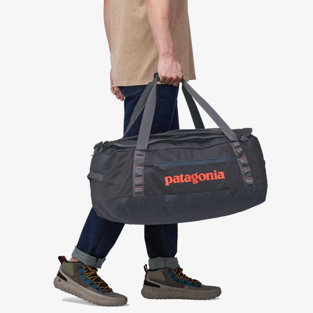 duffel