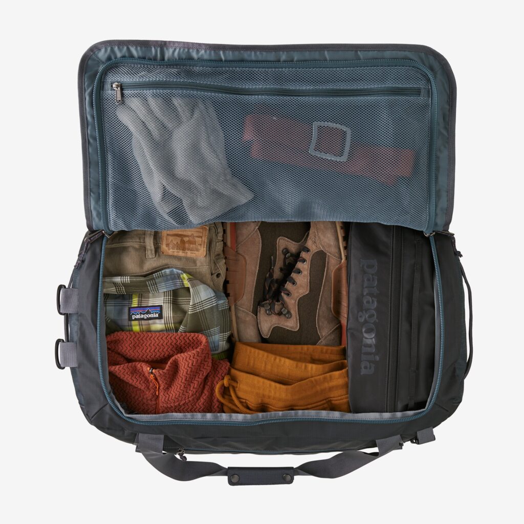 duffel