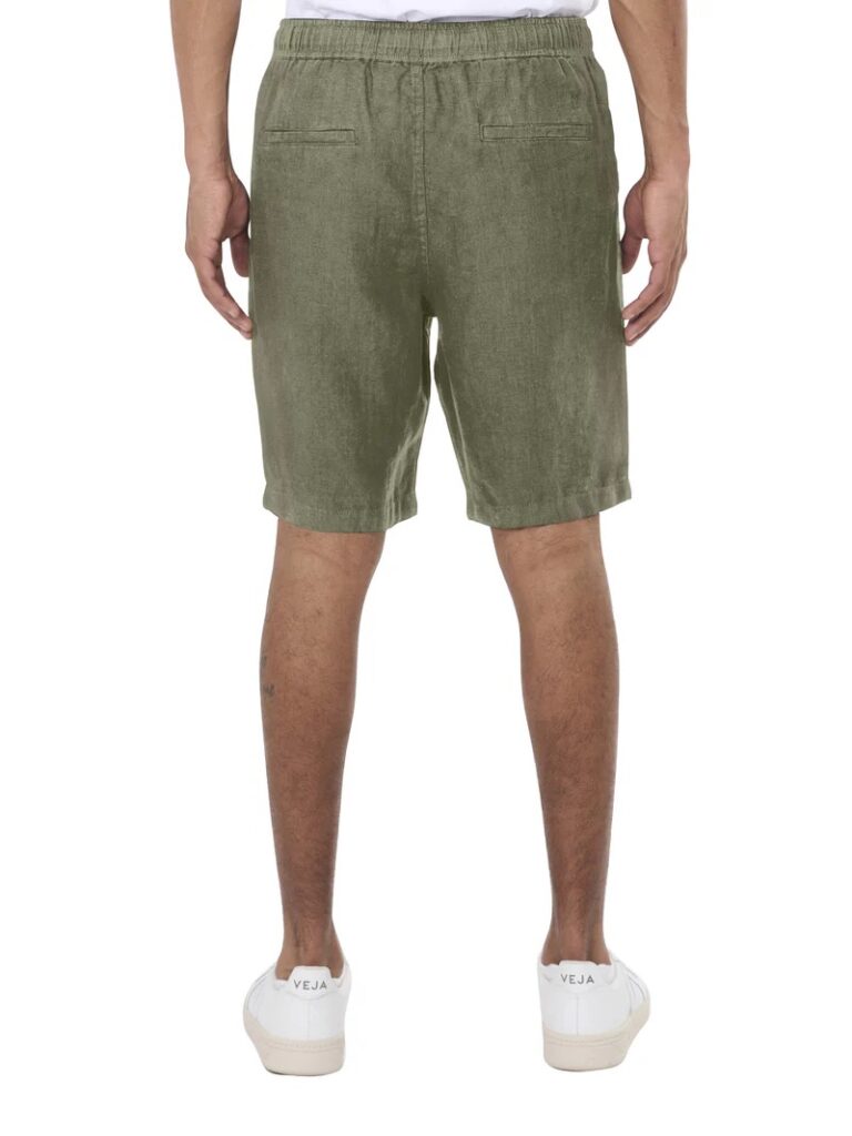 fig loose shorts