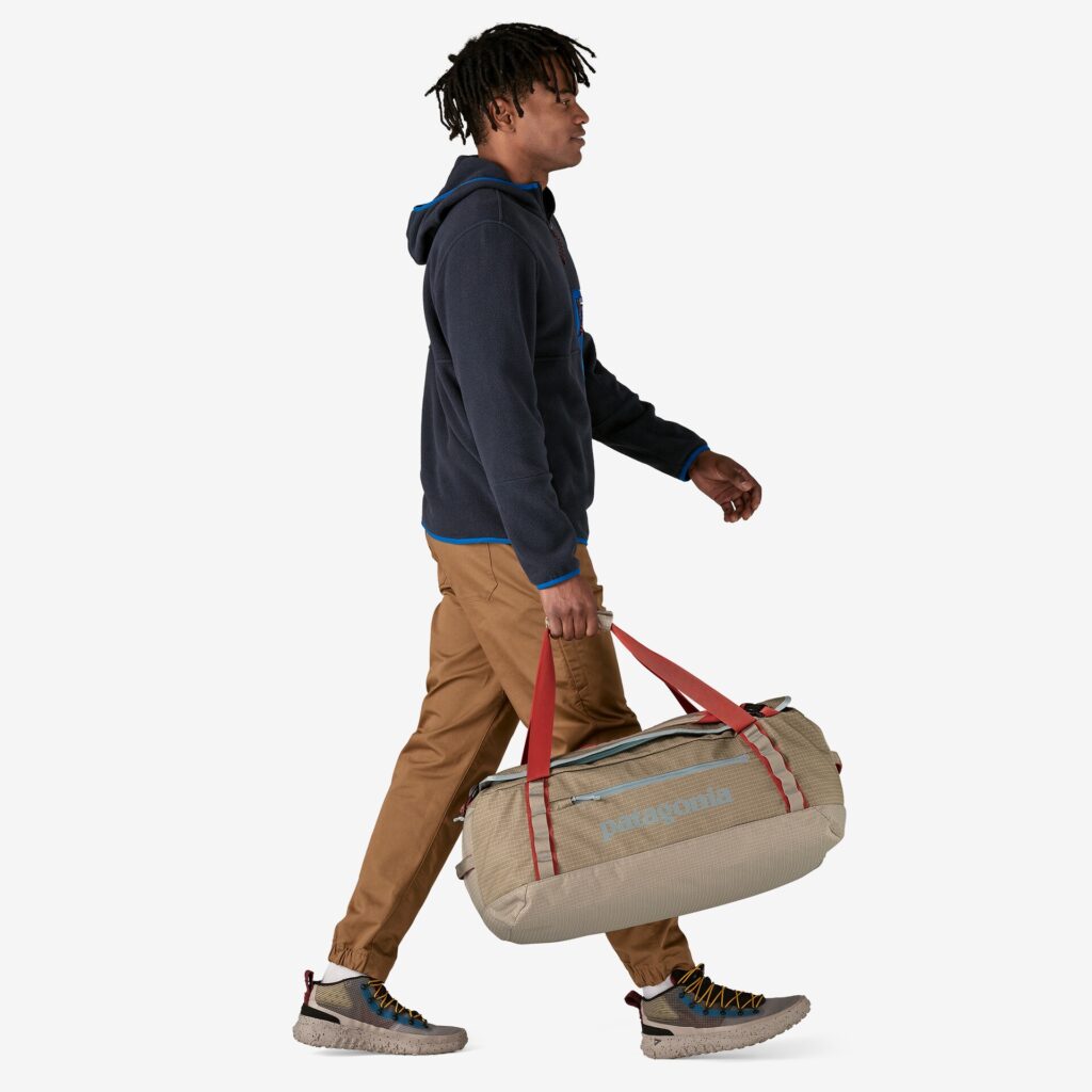 duffel