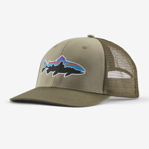 trucker hat