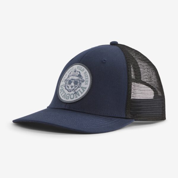 trucker hat