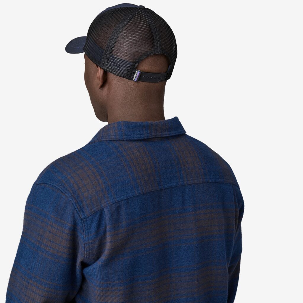 trucker hat