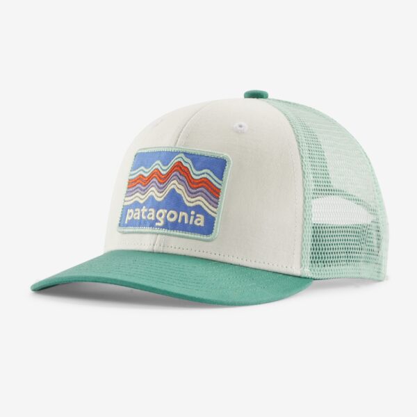 kids trucker hat