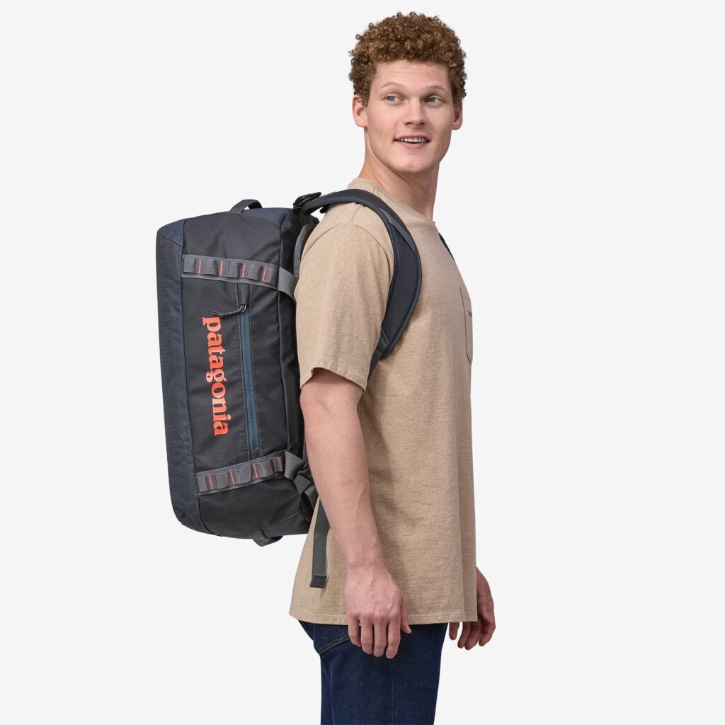 duffel