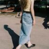 anna denim
