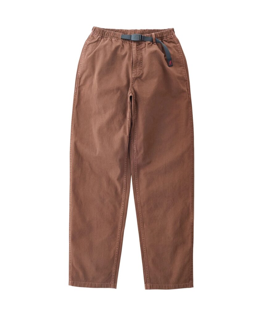 gramicci pant