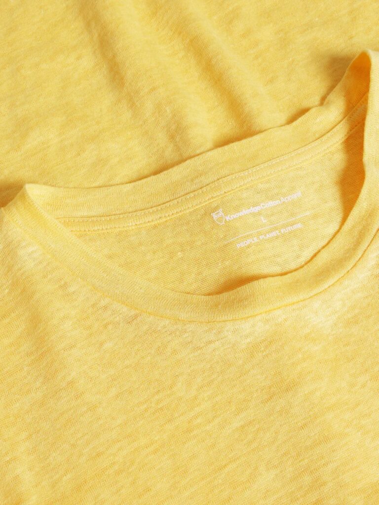 leinen shirt