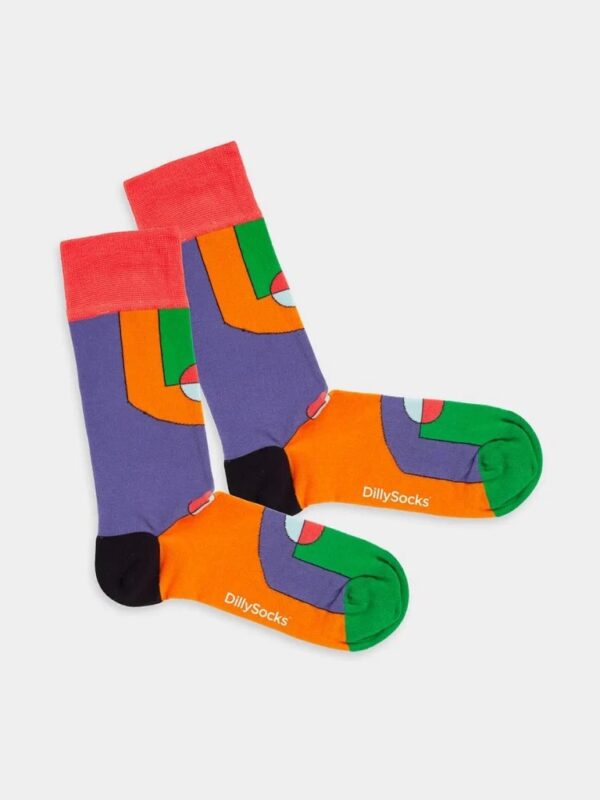 dilly socks
