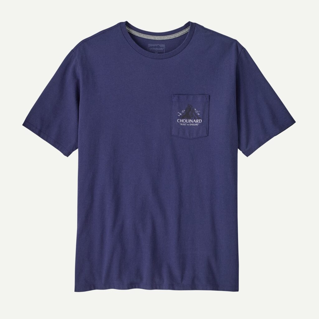 responsibili tee