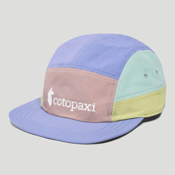 5 panel
