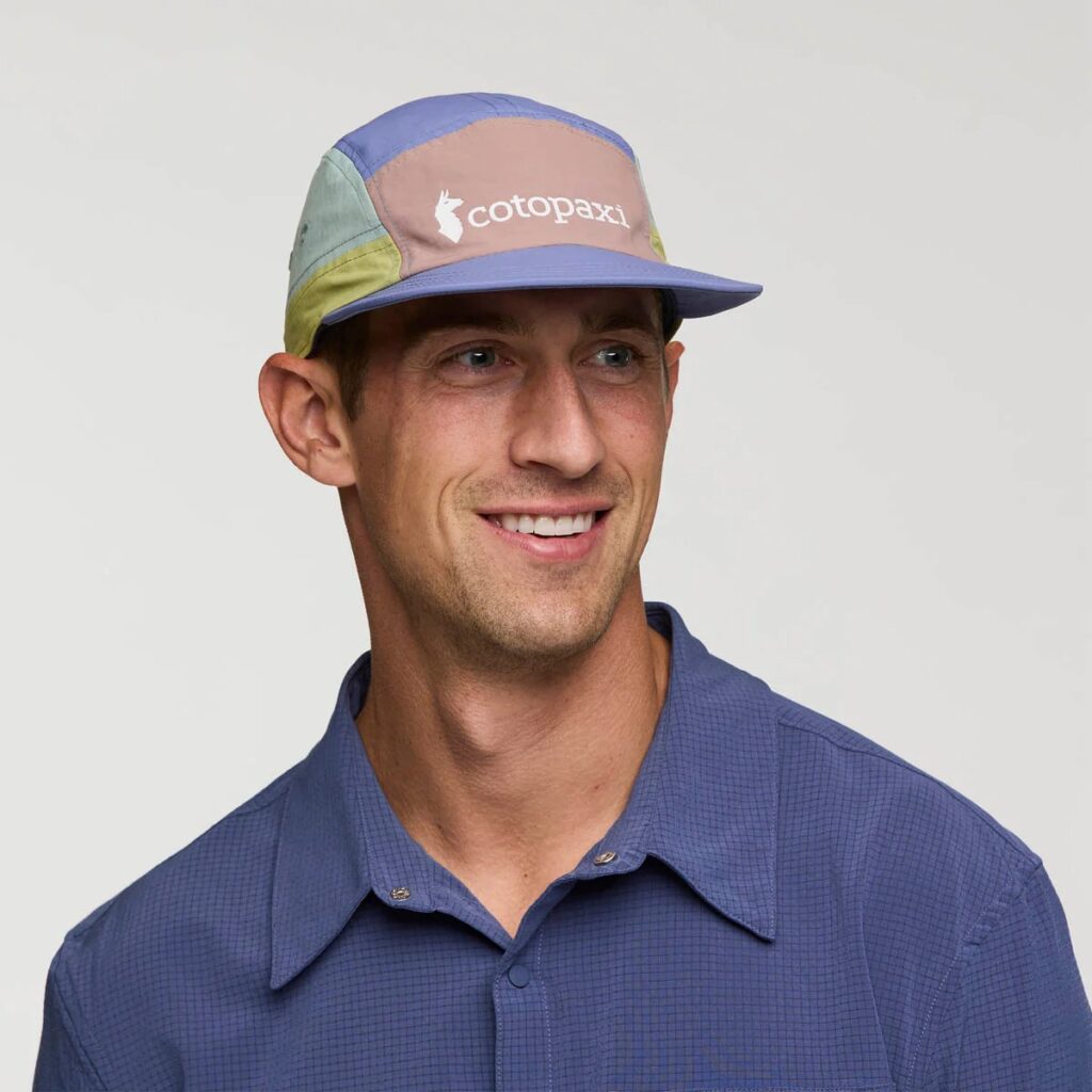 5 panel