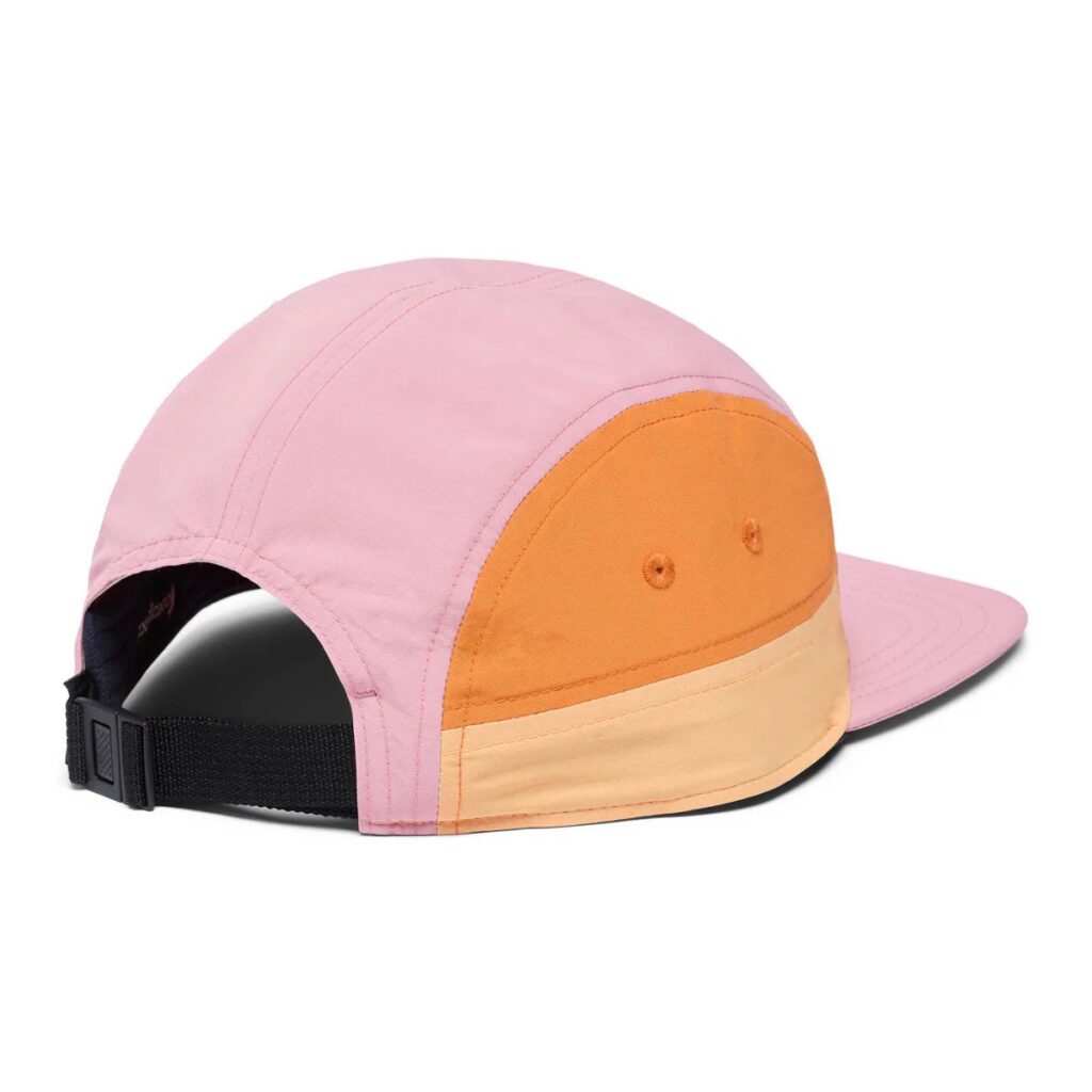 5 panel