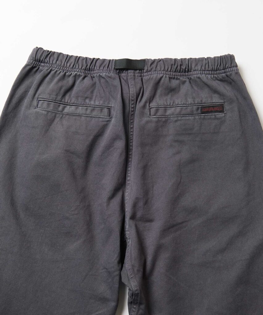 gramicci pant