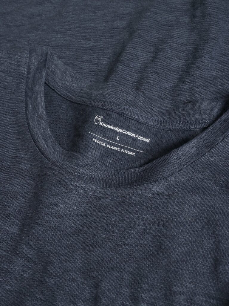 leinen shirt