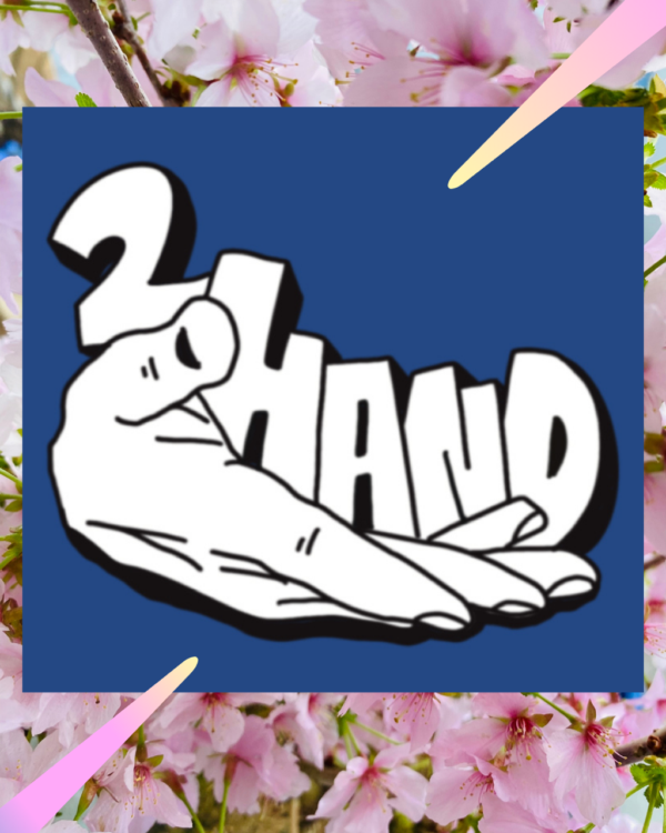 auras secondhand frühling