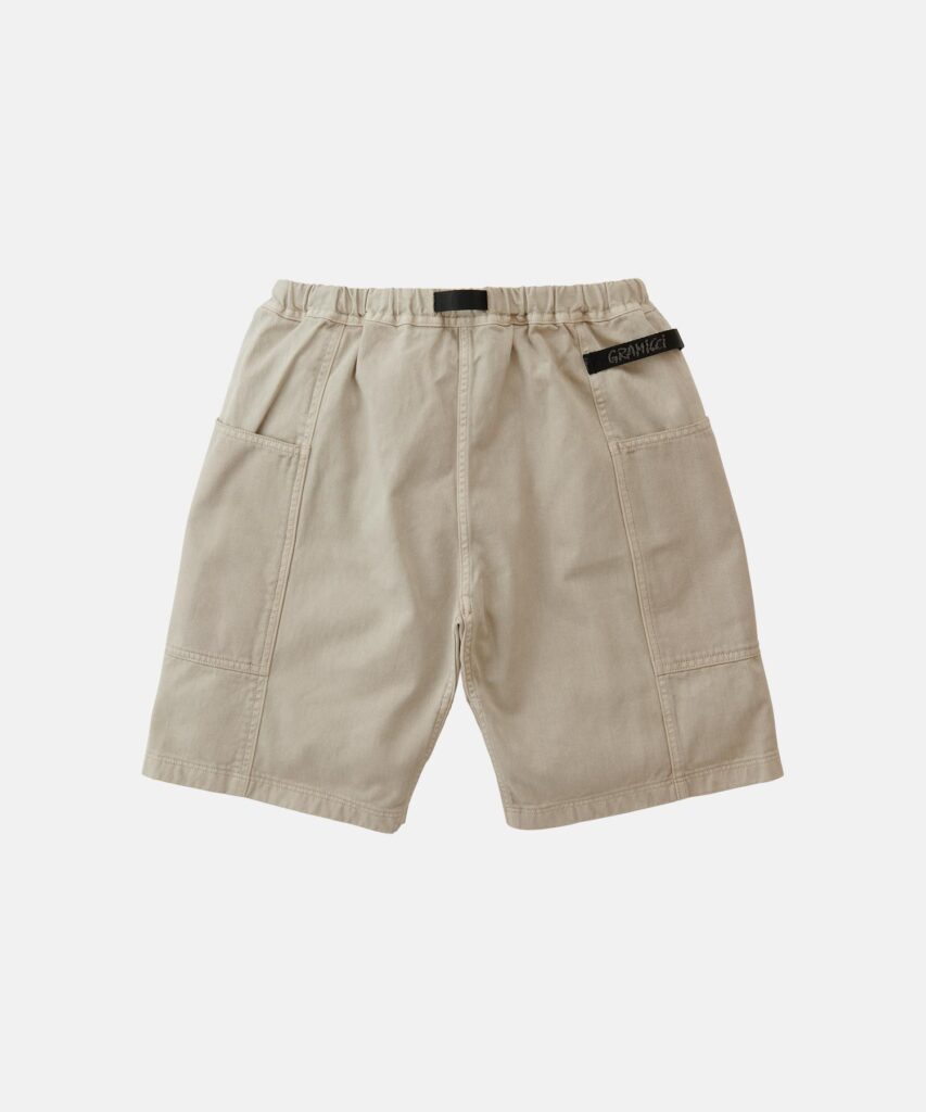 gadget short