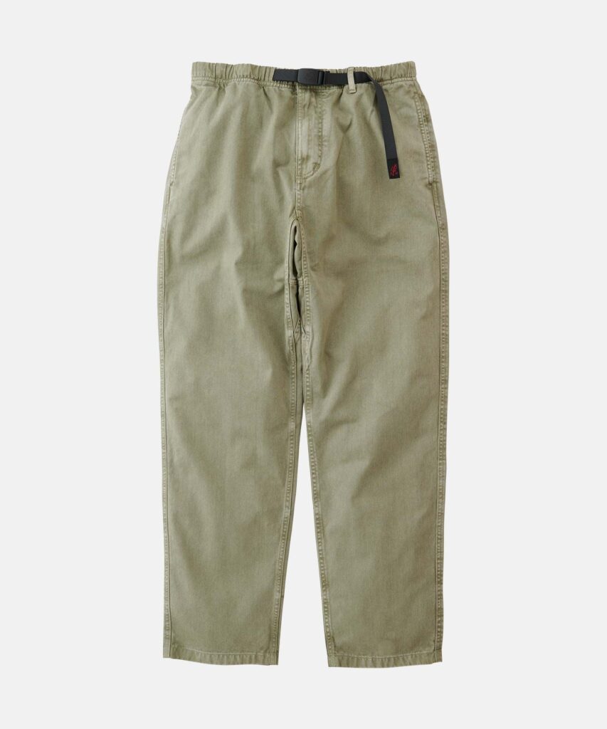 gramicci pant