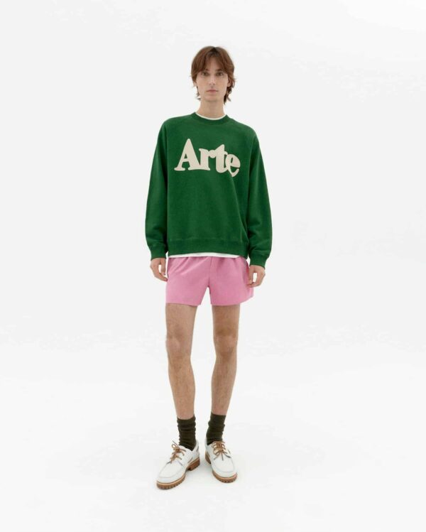 sweatshirt arte