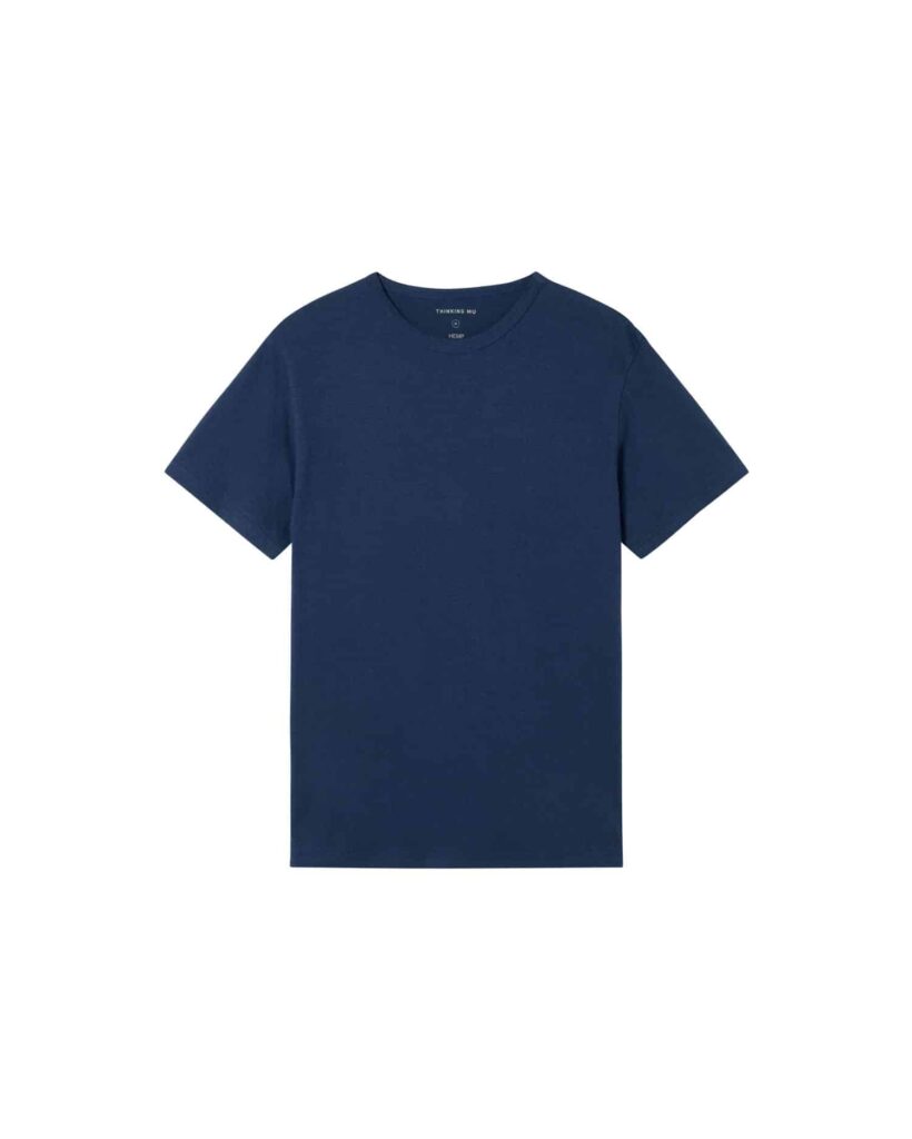 hemp shirt
