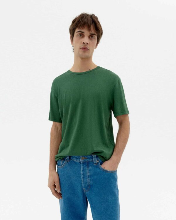 hemp shirt