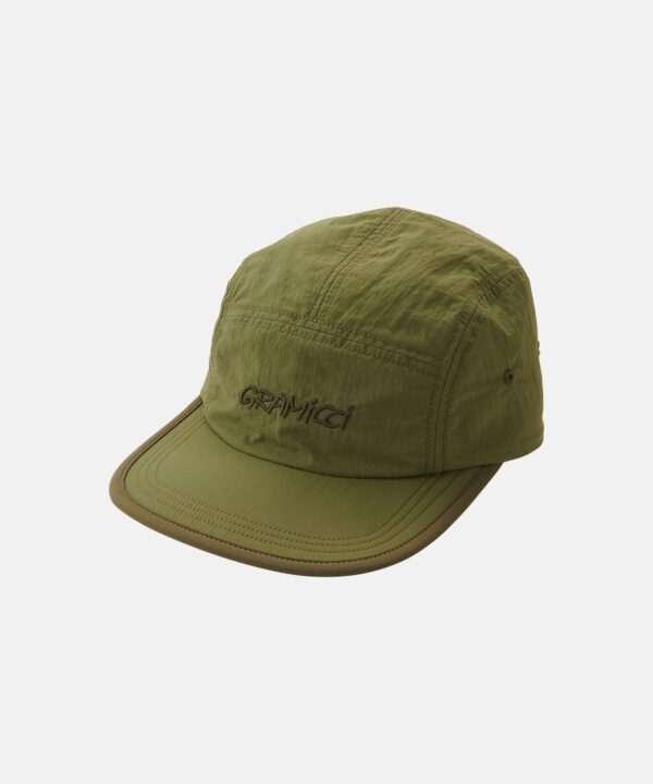 gramicci cap